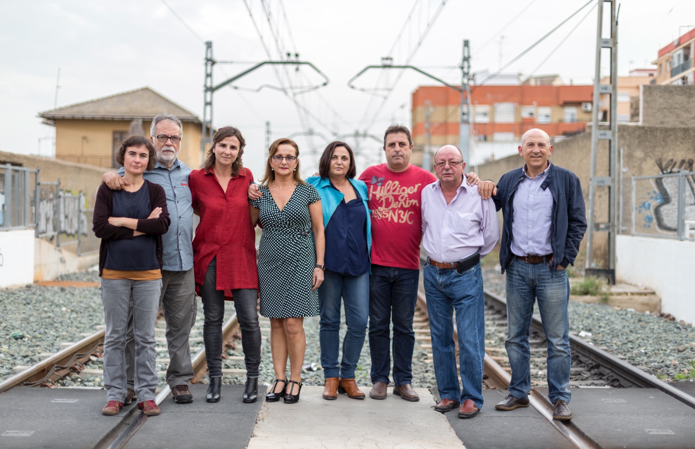 Foto de Elisa Bermejo